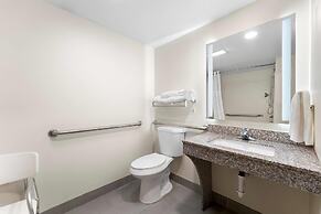 Quality Inn Sandersville