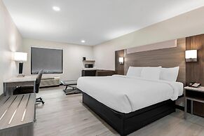 Quality Inn Sandersville