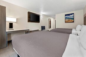 Quality Inn Sandersville