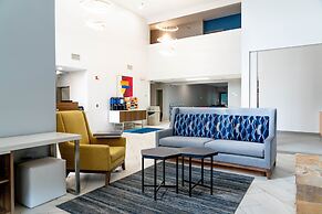 Holiday Inn Express & Suites Hiawassee by IHG