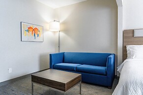 Holiday Inn Express & Suites Hiawassee by IHG