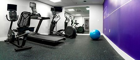 Holiday Inn Express & Suites Hiawassee by IHG