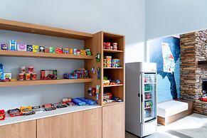 Holiday Inn Express & Suites Hiawassee by IHG