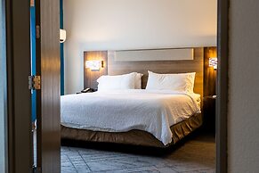 Holiday Inn Express & Suites Hiawassee by IHG