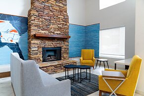 Holiday Inn Express & Suites Hiawassee by IHG