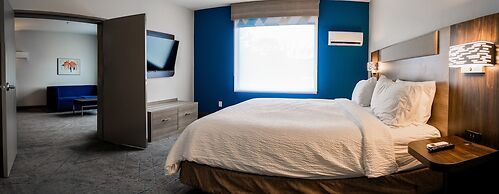 Holiday Inn Express & Suites Hiawassee by IHG