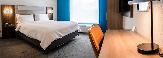 Holiday Inn Express & Suites Hiawassee by IHG