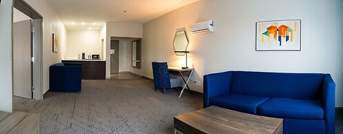 Holiday Inn Express & Suites Hiawassee by IHG