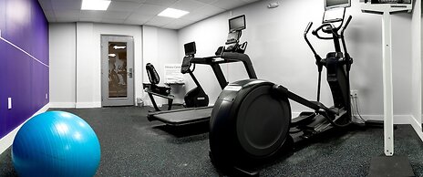 Holiday Inn Express & Suites Hiawassee by IHG