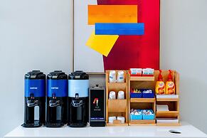 Holiday Inn Express & Suites Hiawassee by IHG