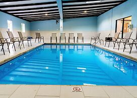 Holiday Inn Express & Suites Hiawassee by IHG