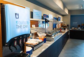 Holiday Inn Express & Suites Hiawassee by IHG