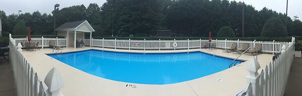 Holiday Inn Express Hotel & Suites Conover (Hickory Area) by IHG