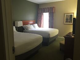 Holiday Inn Express Hotel & Suites Conover (Hickory Area) by IHG