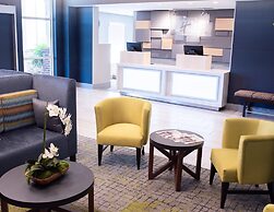 Holiday Inn Express Hotel & Suites Conover (Hickory Area) by IHG