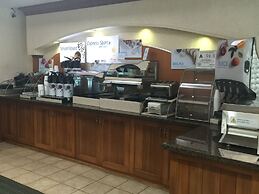 Holiday Inn Express Hotel & Suites Conover (Hickory Area) by IHG