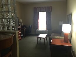 Holiday Inn Express Hotel & Suites Conover (Hickory Area) by IHG