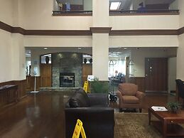 Holiday Inn Express Hotel & Suites Conover (Hickory Area) by IHG