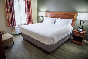 Holiday Inn Express Hotel & Suites Conover (Hickory Area) by IHG