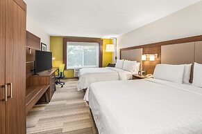 Holiday Inn Express & Suites Tacoma by IHG
