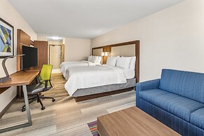 Holiday Inn Express & Suites Tacoma by IHG