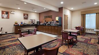 Best Western Plaza Hotel Saugatuck
