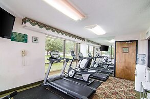 Quality Inn near University of Mobile