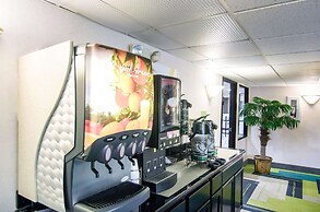 Quality Inn near University of Mobile