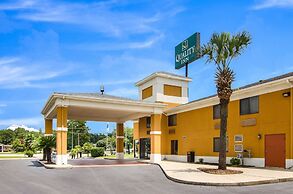 Quality Inn near University of Mobile