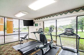 Quality Inn near University of Mobile