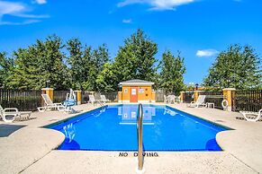 Quality Inn near University of Mobile