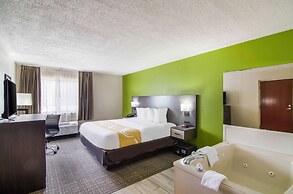 Quality Inn near University of Mobile