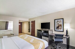 Quality Inn near University of Mobile