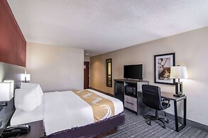 Quality Inn near University of Mobile