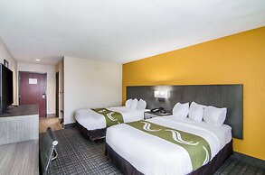 Quality Inn near University of Mobile