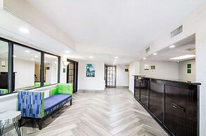 Quality Inn near University of Mobile