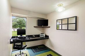 Quality Inn near University of Mobile