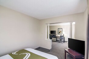 Quality Inn near University of Mobile