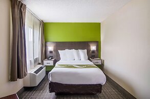 Quality Inn near University of Mobile