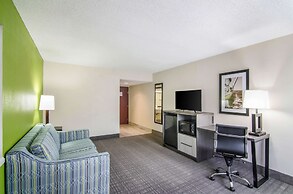 Quality Inn near University of Mobile