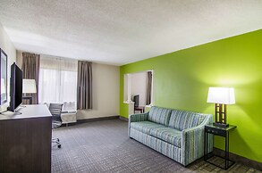 Quality Inn near University of Mobile