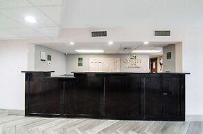 Quality Inn near University of Mobile