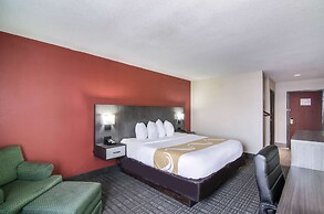 Quality Inn near University of Mobile