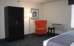 Best Western Fostoria Inn & Suites