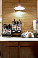 Best Western Fostoria Inn & Suites