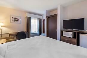 Best Western Plus South Hill Inn