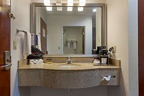 Best Western Plus South Hill Inn