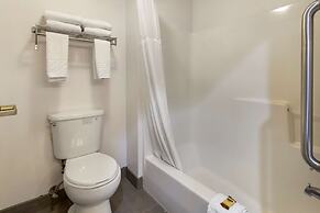 Best Western Plus South Hill Inn