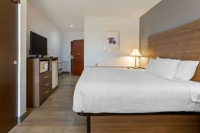 Best Western Plus South Hill Inn