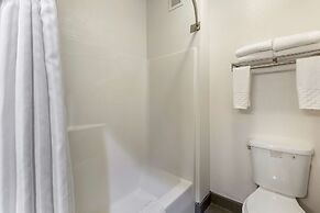 Best Western Plus South Hill Inn